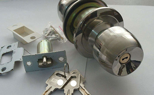 成华24小时上门开锁公司