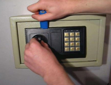 成华24小时上门开锁公司