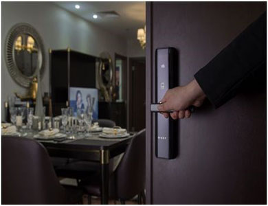 成华24小时上门开锁公司