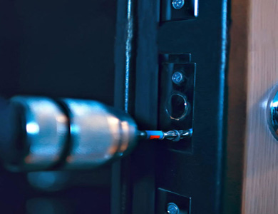 成华24小时上门开锁公司